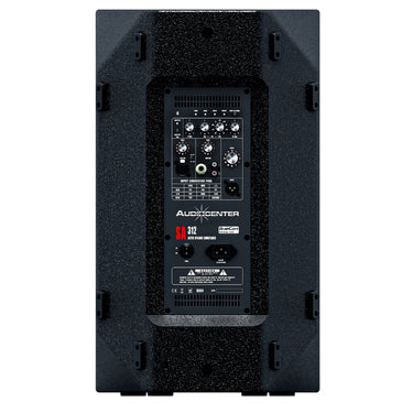Bafle Audiocenter Sa312 Iii 12